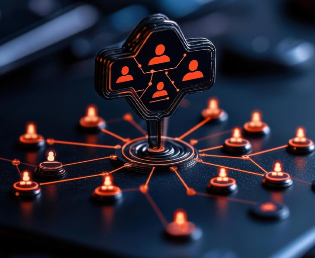 Lead Management System (CRM)