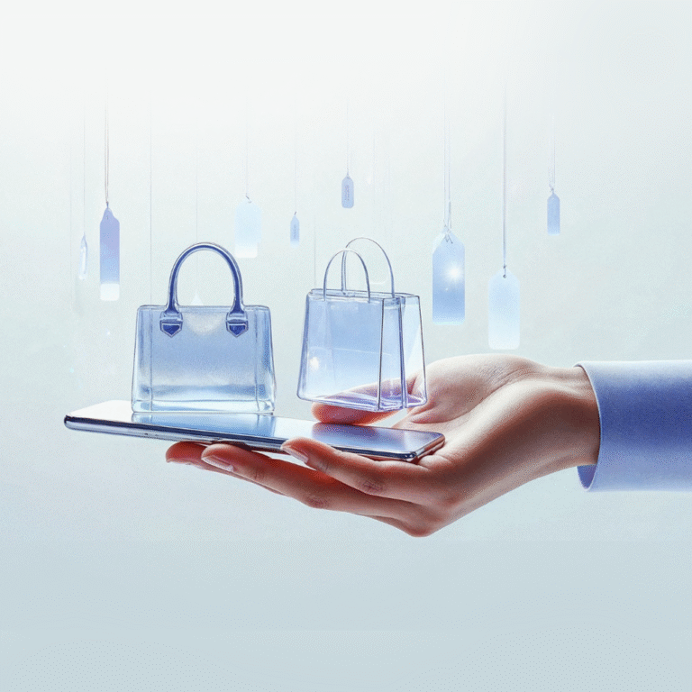 The Future of E-Commerce — And How Rabbitex Helps Brands Sell Smarter