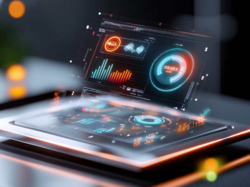 Digital Analytics Solutions