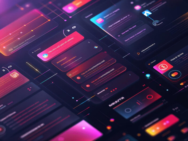 Experience Strategy & Design