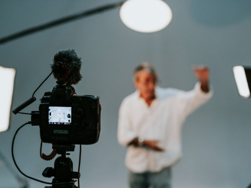 Videography Services