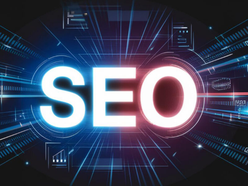 Search Engine Optimization (SEO)