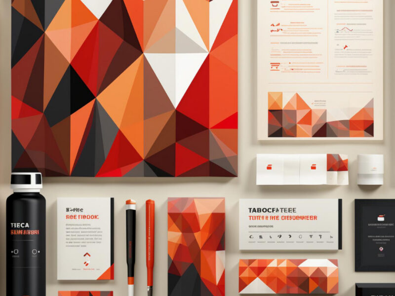 Visual Identity System