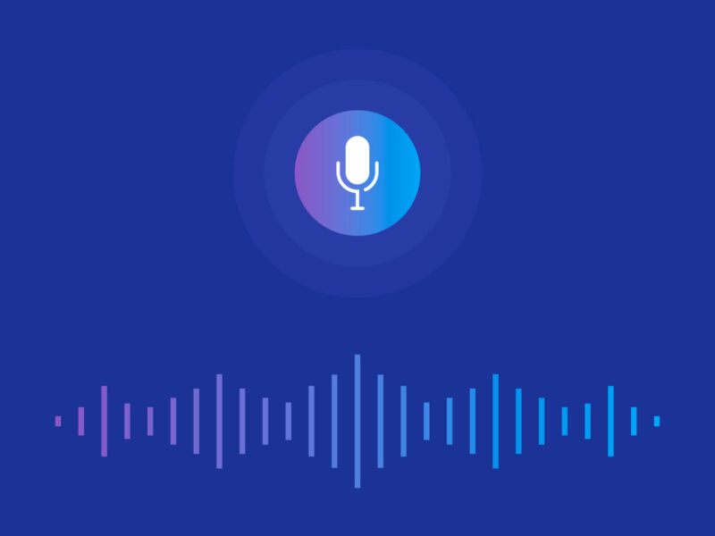 Voiceover & Sound Design