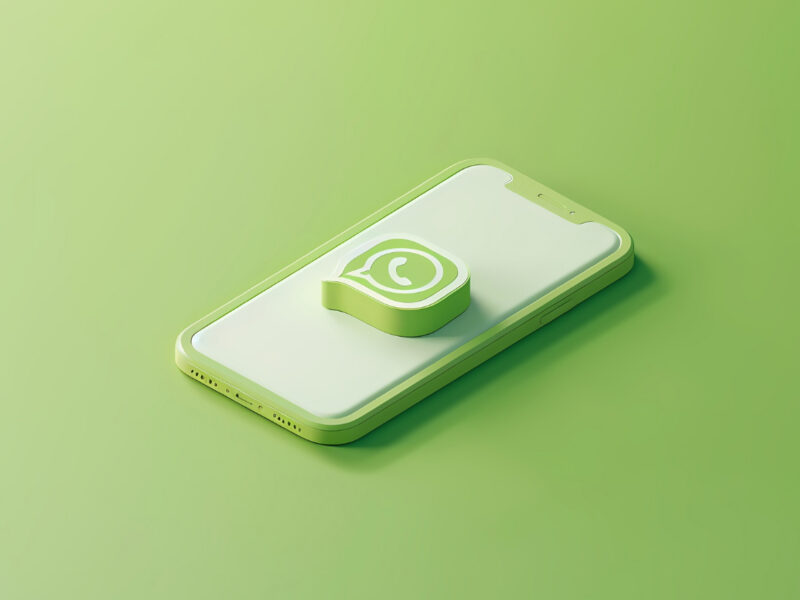 WhatsApp Marketing & Automation