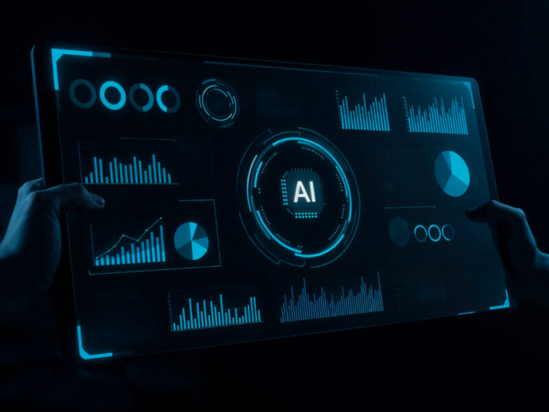 AI-Driven Marketing Automation