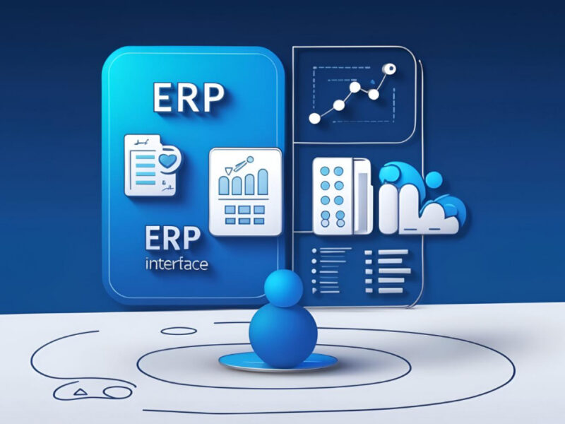 CRM & ERP Development