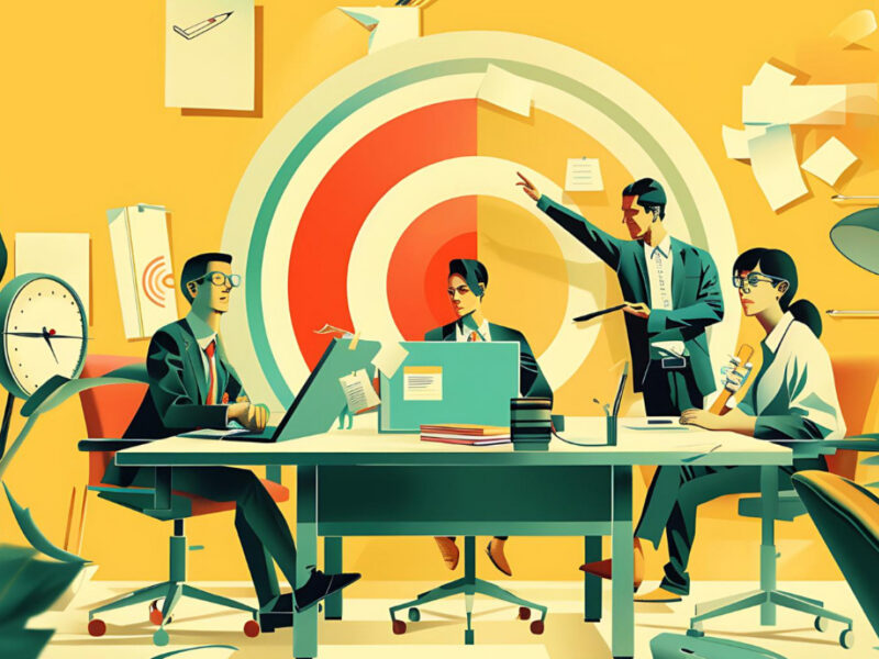 Brand Identity Design