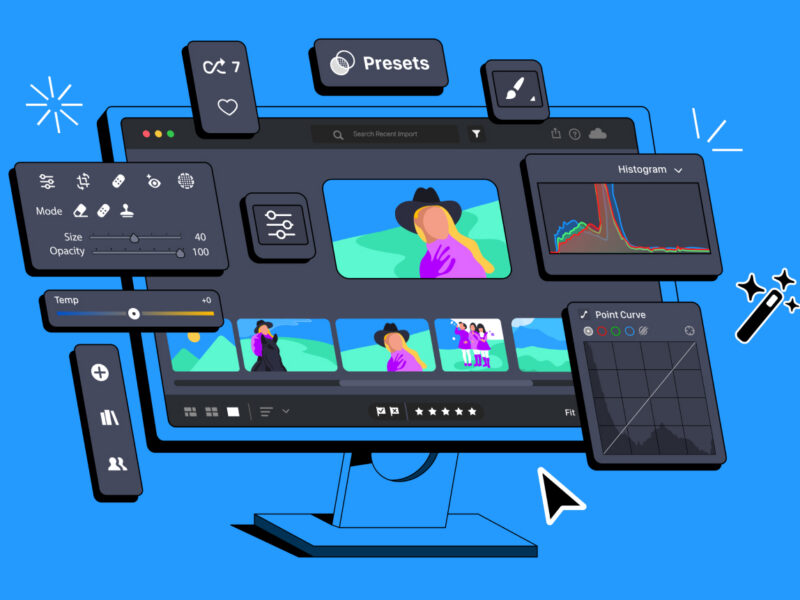 Motion Graphics & Animation