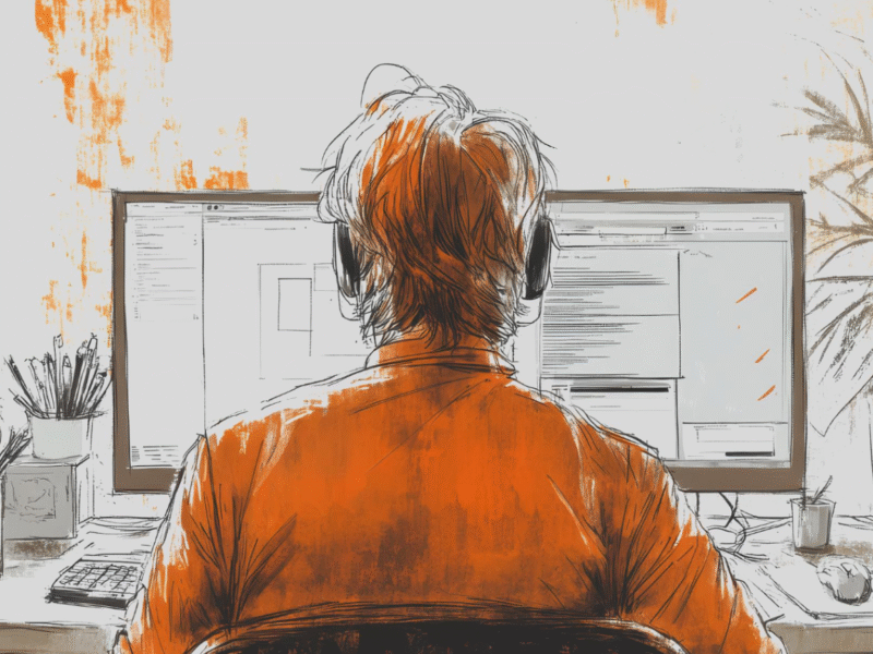 Design Support & Maintenance