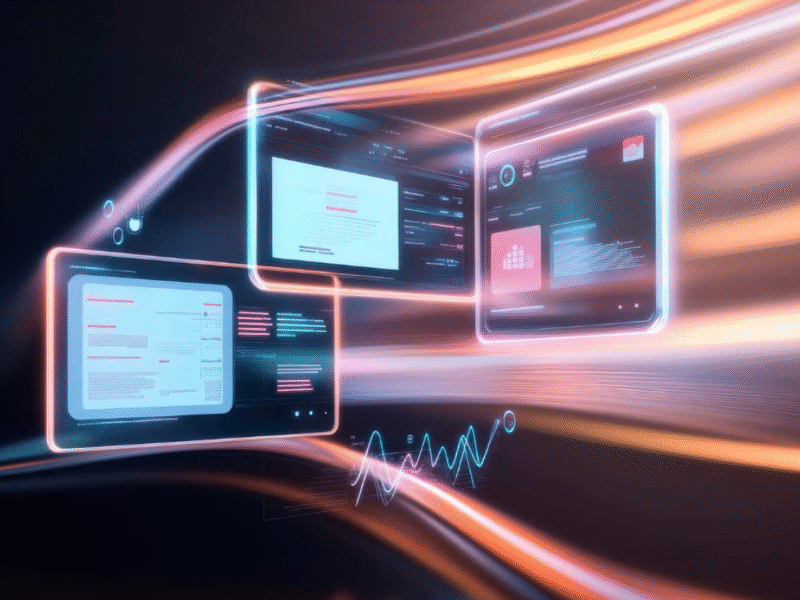 Cross-Platform Experience Design