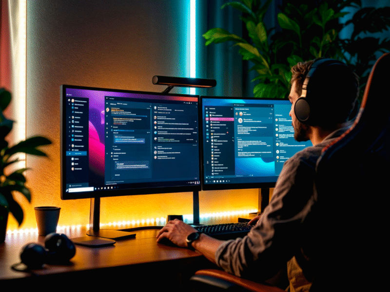 Technology Development