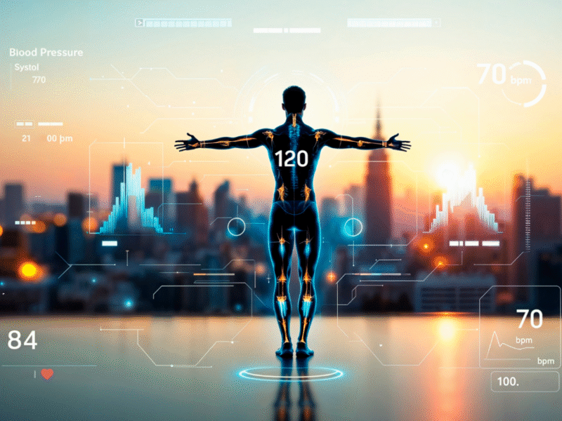 Human–Machine Interface (HMI) Design