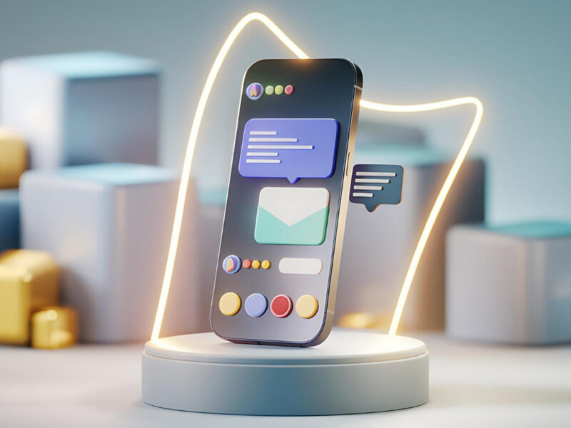 Mobile App Experience Design